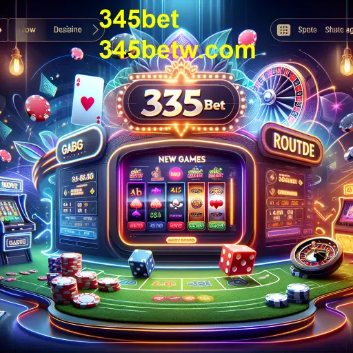 Novidades e Atualizações no 345bet: Um Mundo de Oportunidades