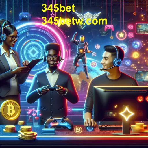 A Importância do Suporte ao Cliente em Jogos Online: Foco na Categoria 'Suporte ao Cliente' do 345bet